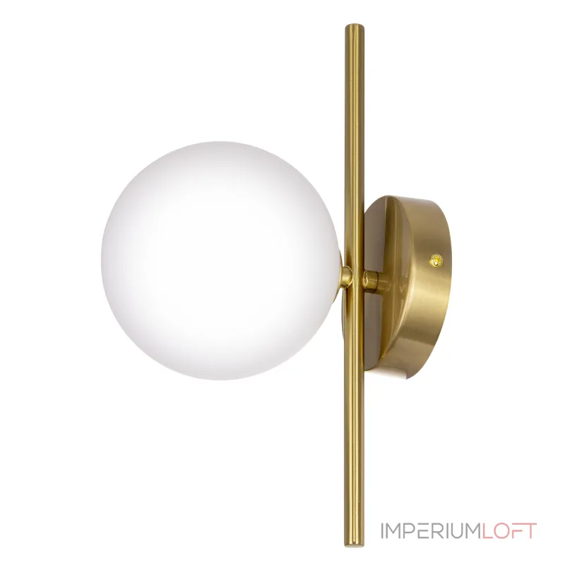 Бра Citilux RONNY CL242313 от ImperiumLoft