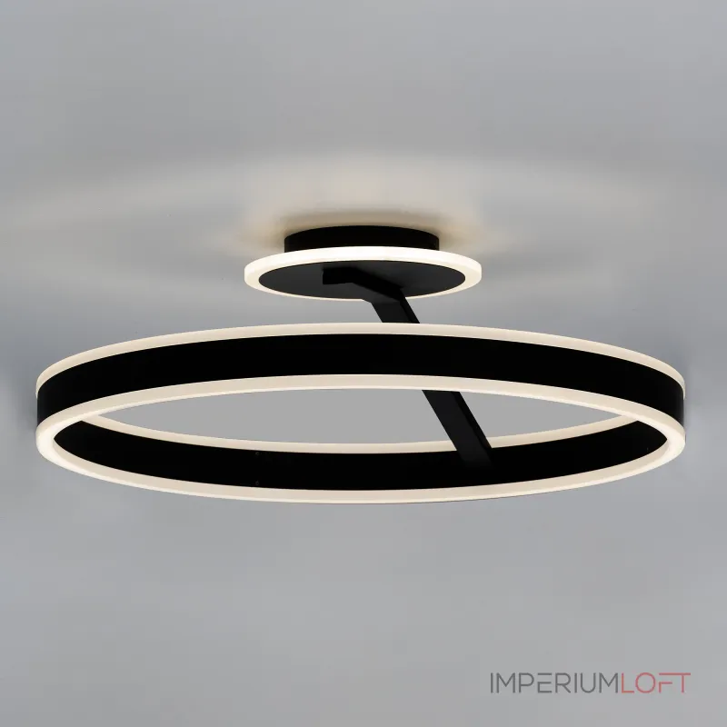 Потолочная люстра Citilux Дуэт CL719751