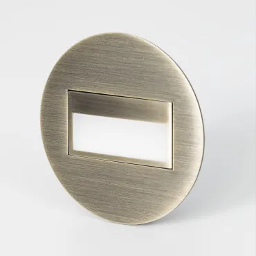 Встраиваемый лестничный светильник Citilux Скалли CLD007R3