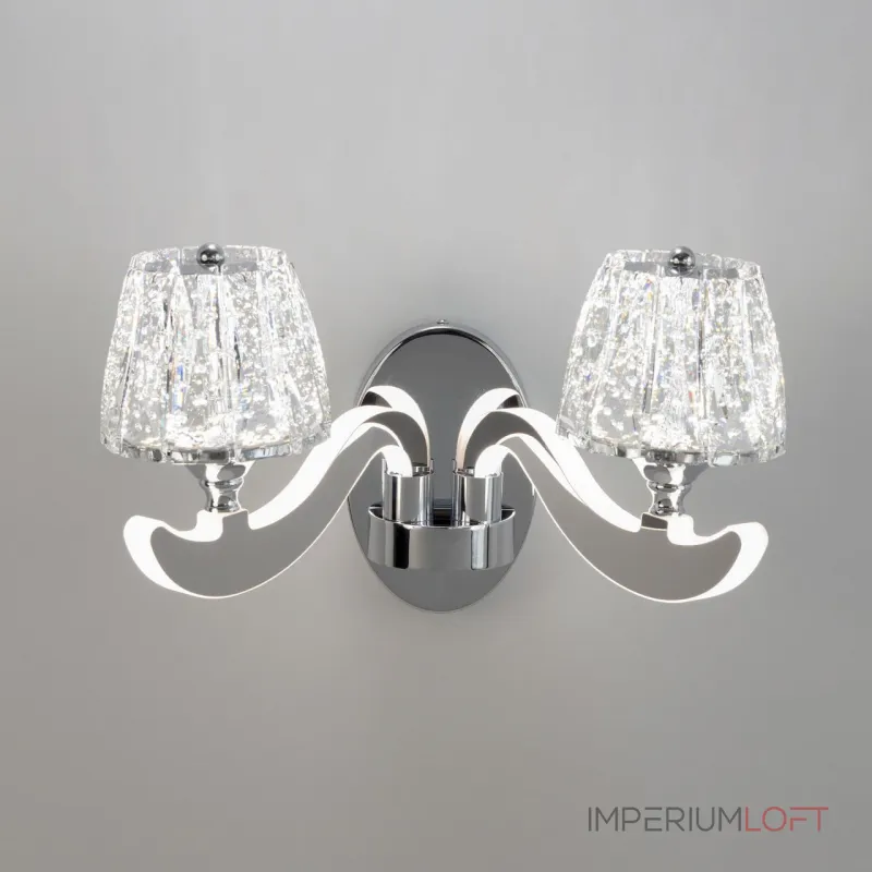 Бра Citilux Montserrat EL338W2 от ImperiumLoft