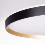 Светильник с пультом Citilux ETALON CL750501R LED RGB от ImperiumLoft