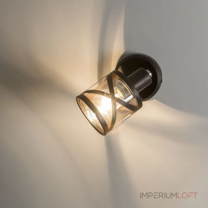 Спот поворотный Citilux Гессен CL536615 от ImperiumLoft