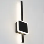 Светильник настенный Citilux Стиг CL203401 от ImperiumLoft