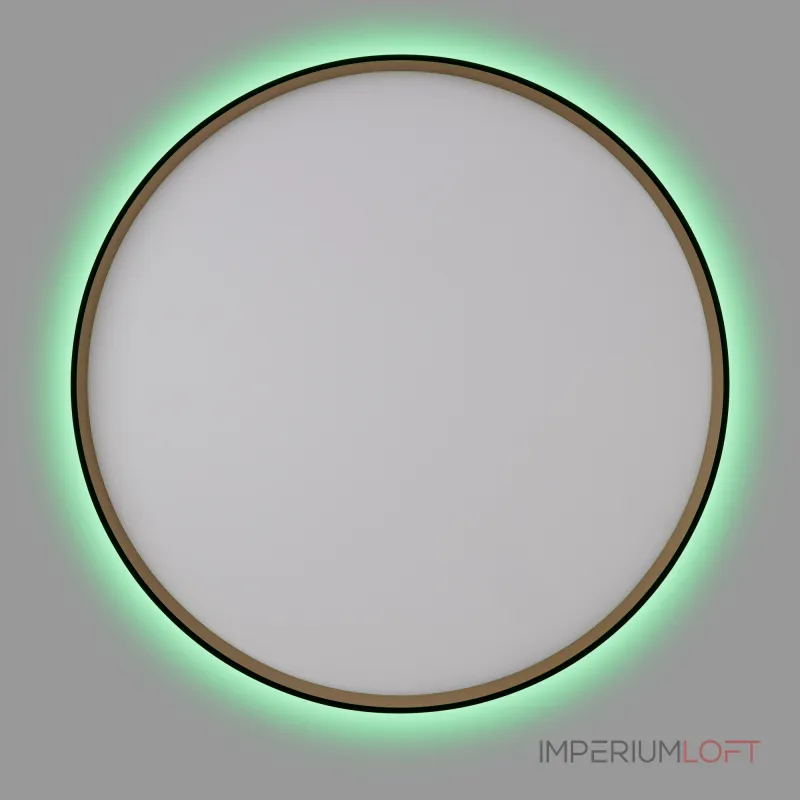 Светильник с пультом Citilux ETALON CL750501R LED RGB от ImperiumLoft Светильник с пультом Citilux ETALON CL750501R LED RGB от ImperiumLoft