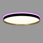 Светильник с пультом Citilux ETALON CL750501R LED RGB от ImperiumLoft