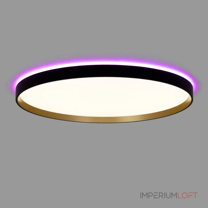 Светильник с пультом Citilux ETALON CL750501R LED RGB от ImperiumLoft Светильник с пультом Citilux ETALON CL750501R LED RGB от ImperiumLoft