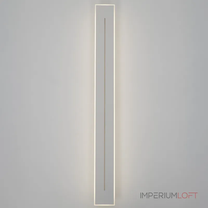 Светильник настенный Citilux Тринити CL238660 от ImperiumLoft