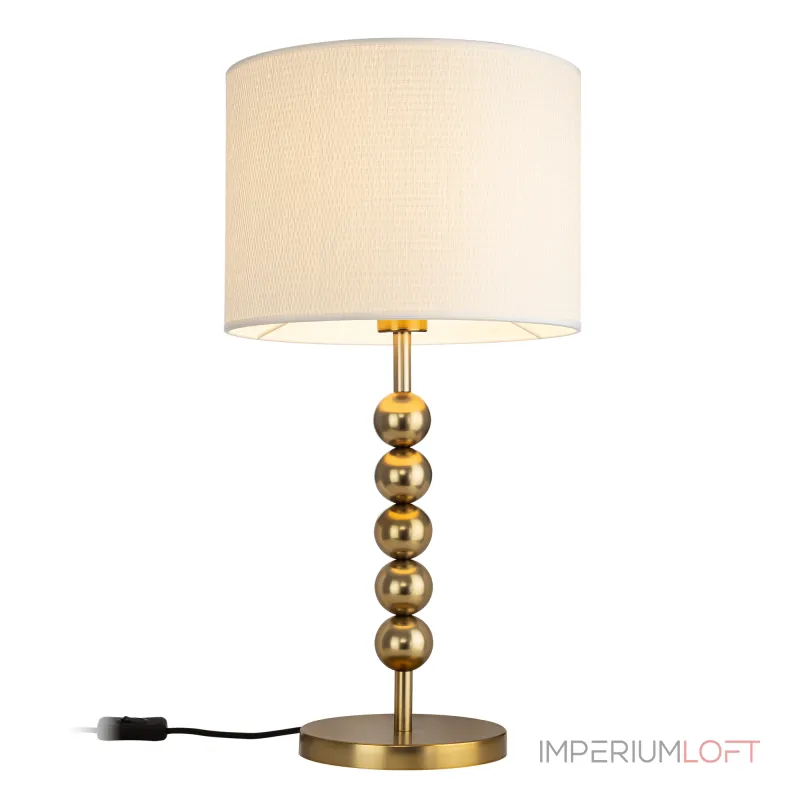 Настольная лампа Citilux STATUS CL472011 от ImperiumLoft