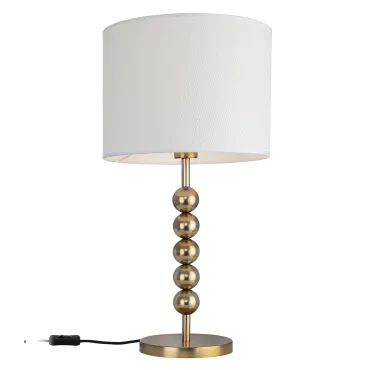 Настольная лампа Citilux STATUS CL472011