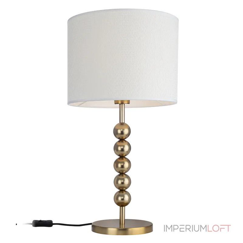 Настольная лампа Citilux STATUS CL472011 от ImperiumLoft