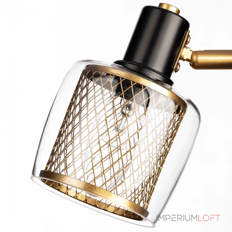 Спот Citilux Смит CL530515 от ImperiumLoft