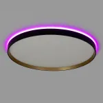 Светильник с пультом Citilux ETALON CL750501R LED RGB от ImperiumLoft
