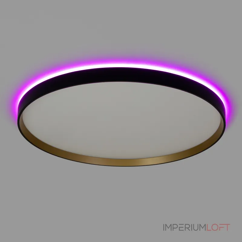 Светильник с пультом Citilux ETALON CL750501R LED RGB от ImperiumLoft Светильник с пультом Citilux ETALON CL750501R LED RGB от ImperiumLoft