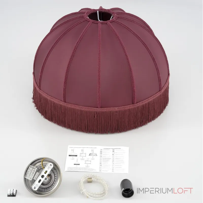Подвесной светильник Citilux Базель CL407033 Подвесной светильник Citilux Базель CL407033