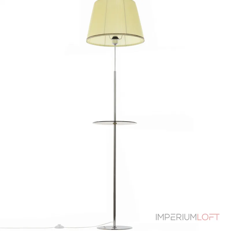 Торшер Citilux Линц CL402973T от ImperiumLoft