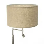 Торшер с бежевым абажуром Citilux DUPLET CL801021 от ImperiumLoft