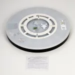 Светильник с пультом Citilux ETALON CL750501R LED RGB от ImperiumLoft