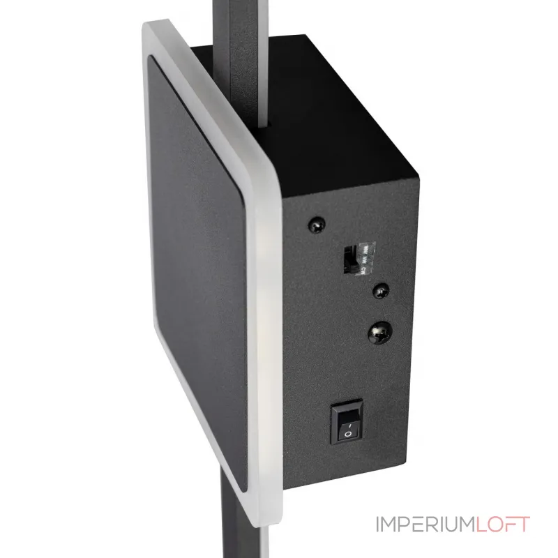 Светильник настенный Citilux Стиг CL203401 от ImperiumLoft