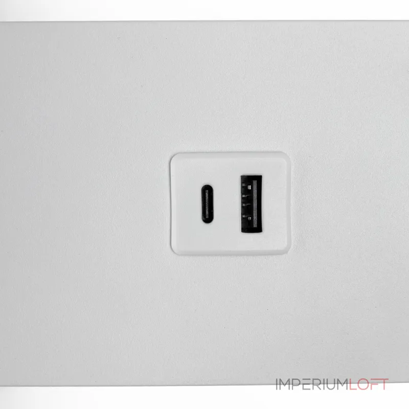 Светильник настенный Citilux Декарт CL704470 от ImperiumLoft