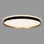 Светильник с пультом Citilux ETALON CL750501R LED RGB от ImperiumLoft