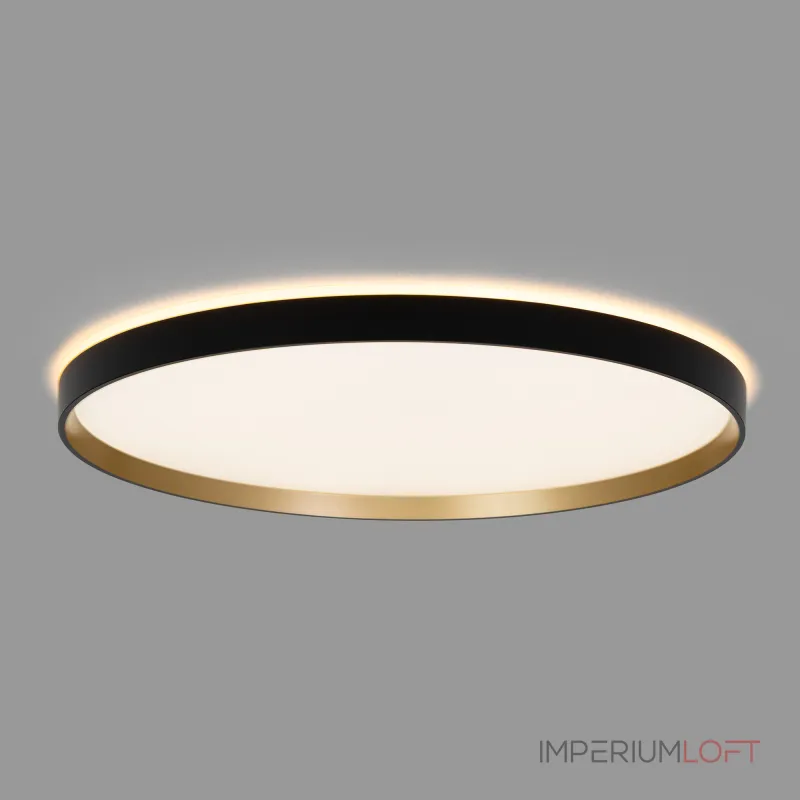 Светильник с пультом Citilux ETALON CL750501R LED RGB от ImperiumLoft Светильник с пультом Citilux ETALON CL750501R LED RGB от ImperiumLoft