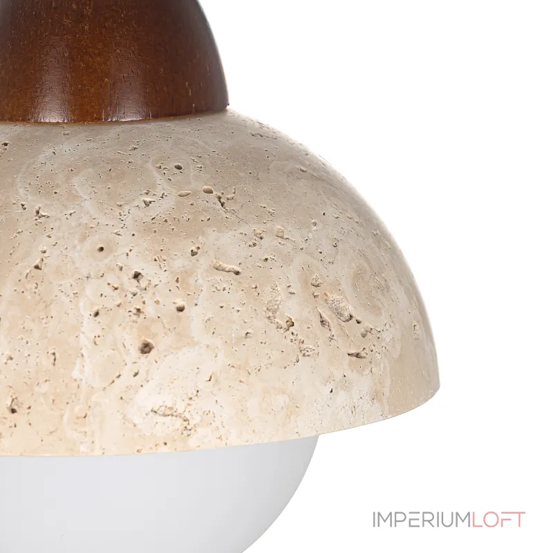 Подвесной светильник Citilux MARES CL246017 от ImperiumLoft