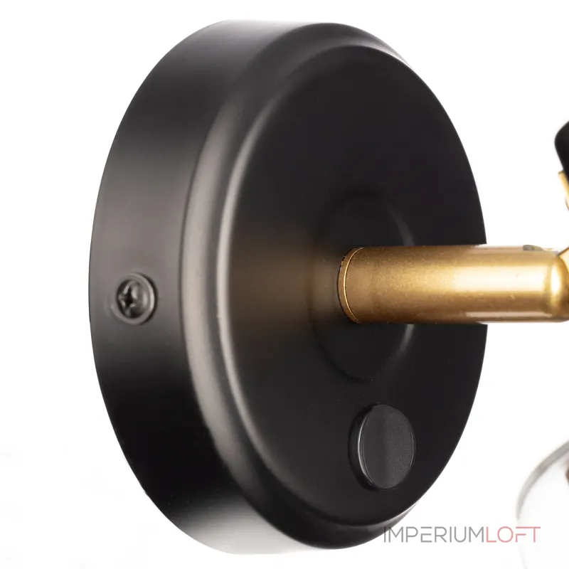 Спот Citilux Смит CL530515 от ImperiumLoft