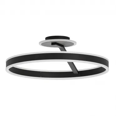 Потолочная люстра Citilux Дуэт CL719751 Потолочная люстра Citilux Дуэт CL719751