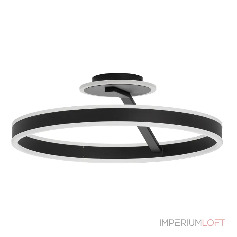 Потолочная люстра Citilux Дуэт CL719751