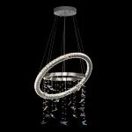Подвесная люстра Citilux ETERA CL322060 LED
