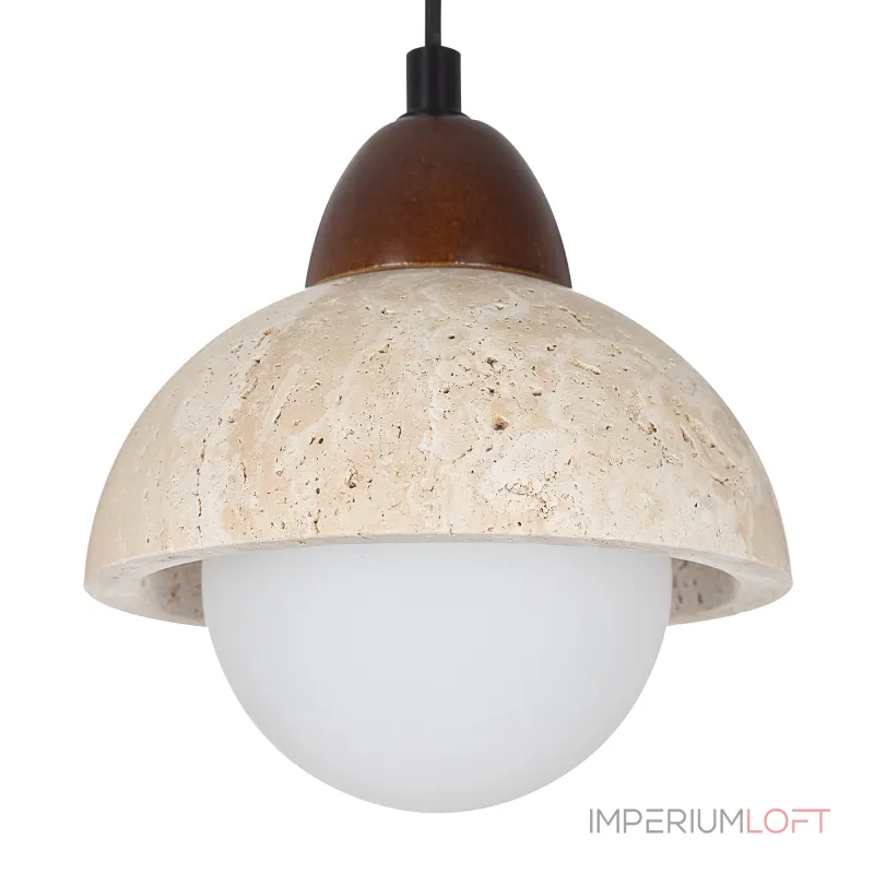 Подвесной светильник Citilux MARES CL246017 от ImperiumLoft