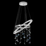 Подвесная люстра Citilux ETERA CL322060 LED