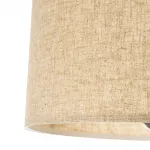 Торшер с бежевым абажуром Citilux DUPLET CL801021 от ImperiumLoft