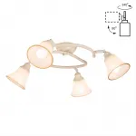 Спот поворотный Citilux Прованс CL511144 от ImperiumLoft