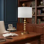 Настольная лампа Citilux STATUS CL472011 от ImperiumLoft