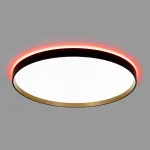 Светильник с пультом Citilux ETALON CL750501R LED RGB от ImperiumLoft