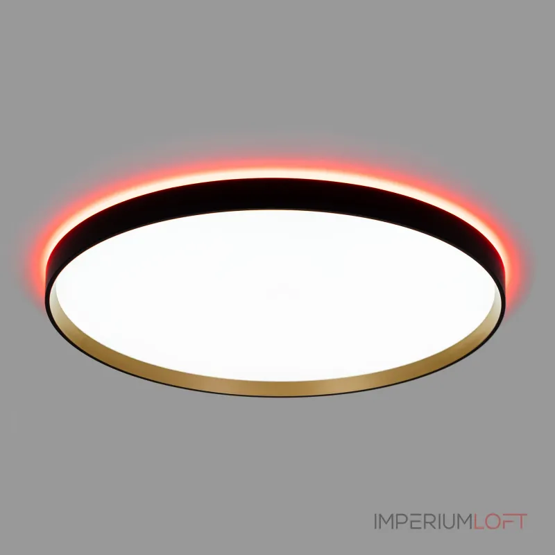 Светильник с пультом Citilux ETALON CL750501R LED RGB от ImperiumLoft Светильник с пультом Citilux ETALON CL750501R LED RGB от ImperiumLoft