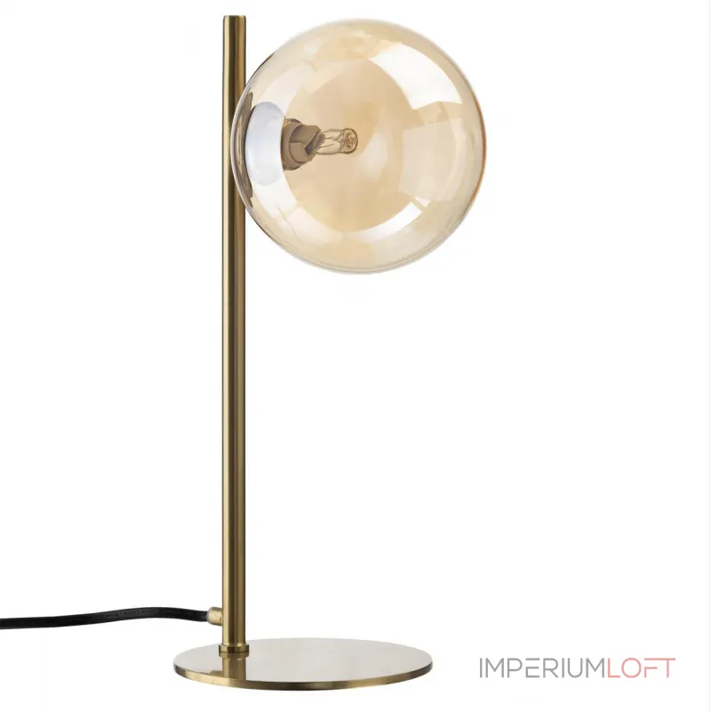 Настольный светильник Citilux Нарда CL204810 от ImperiumLoft