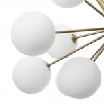 Люстра на штанге Citilux TONGA CL212193