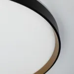 Светильник с пультом Citilux ETALON CL750501R LED RGB от ImperiumLoft