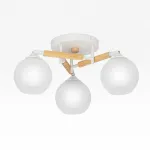 Потолочная люстра Citilux TIKA CL133130