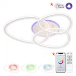 Потолочная люстра Citilux TRIO CL215B130