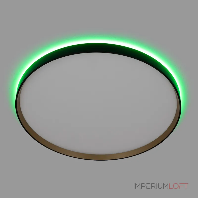 Светильник с пультом Citilux ETALON CL750501R LED RGB от ImperiumLoft Светильник с пультом Citilux ETALON CL750501R LED RGB от ImperiumLoft