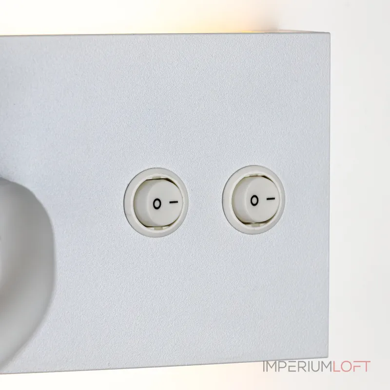 Светильник настенный Citilux Декарт CL704470 от ImperiumLoft