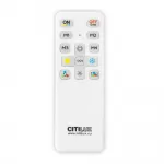 Светильник с пультом Citilux ETALON CL750501R LED RGB от ImperiumLoft