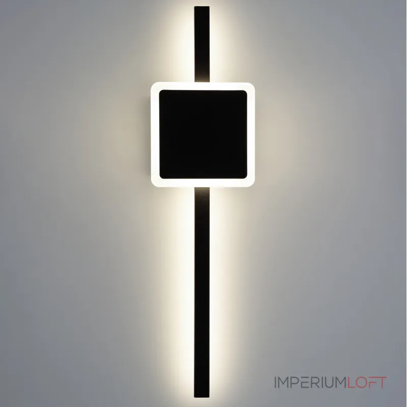 Светильник настенный Citilux Стиг CL203401 от ImperiumLoft