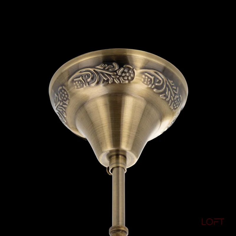 Подвесной светильник Citilux Каир CL419116 от ImperiumLoft Подвесной светильник Citilux Каир CL419116 от ImperiumLoft