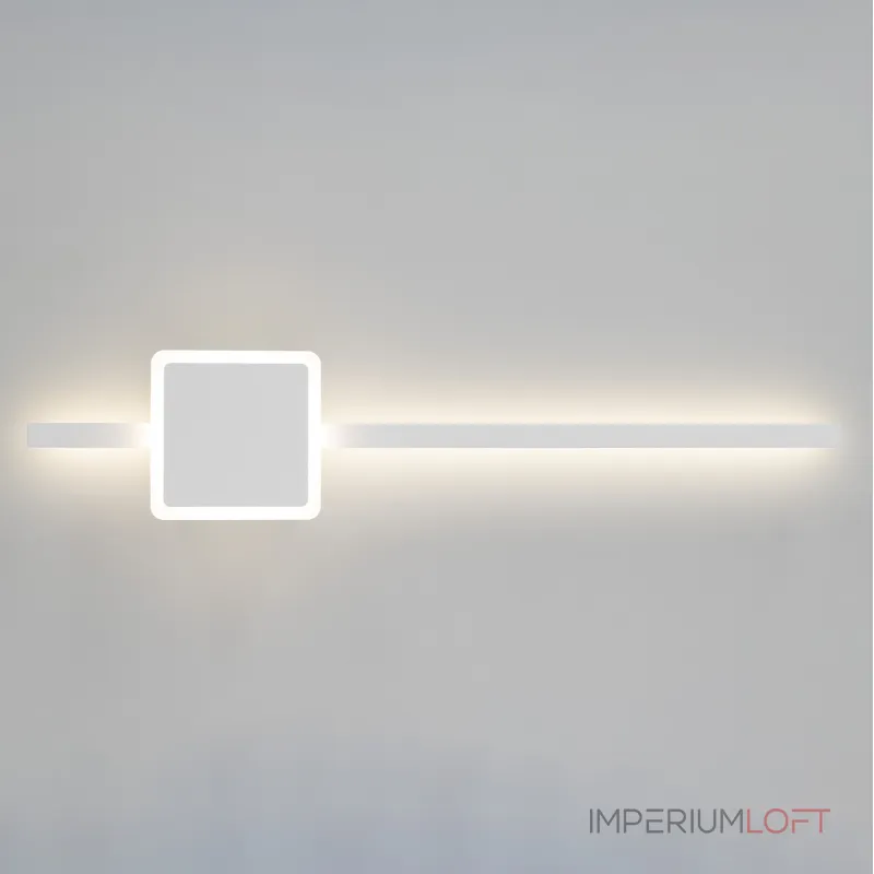 Светильник настенный Citilux Стиг CL203410 от ImperiumLoft