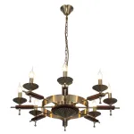 Подвесная люстра Citilux KAPTOR CL423183 от ImperiumLoft
