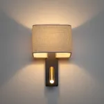 Бра Citilux DEKART CL704483 от ImperiumLoft